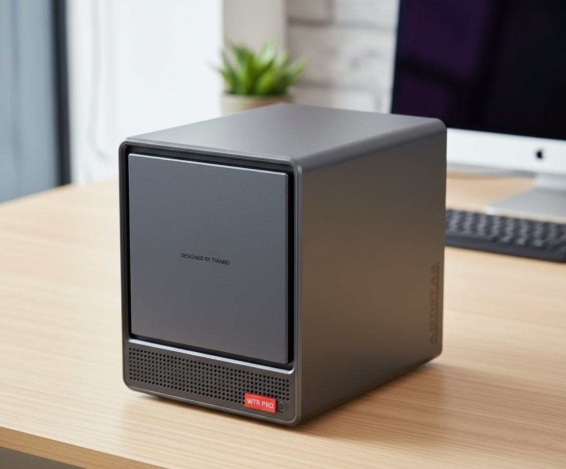 Orcinus製品イメージ